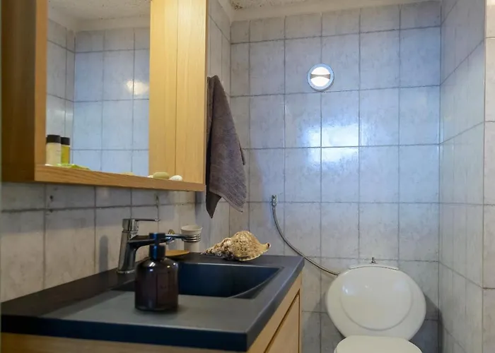 Agali 1 Superior Maisonette