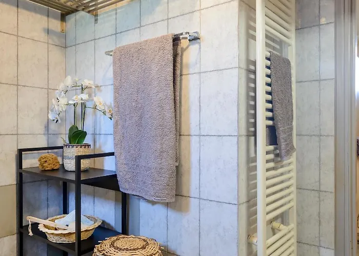 Agali 1 Superior Maisonette Apartman