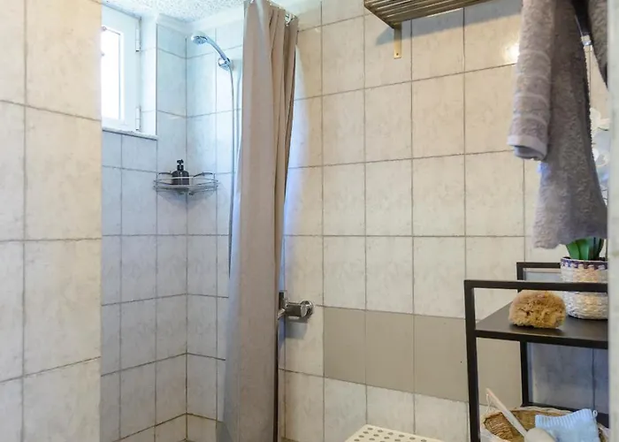Agali 1 Superior Maisonette Daire Kalamata