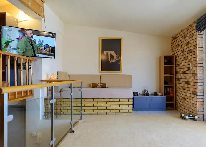 Agali 1 Superior Maisonette *