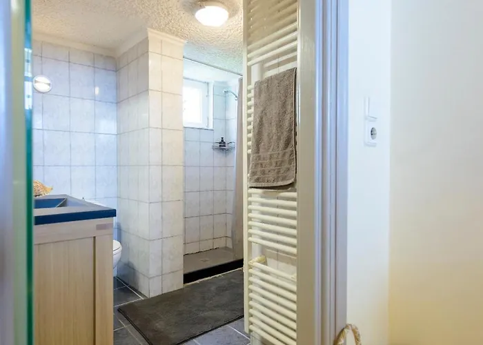 Agali 1 Superior Maisonette Apartman *