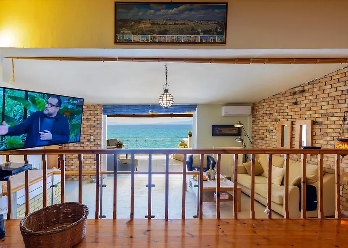 Agali 1 Superior Maisonette