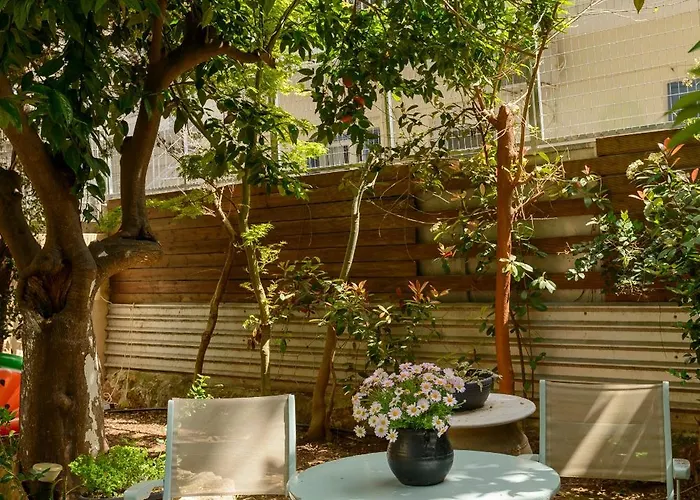 Agali 1 Superior Maisonette * Kalamáta