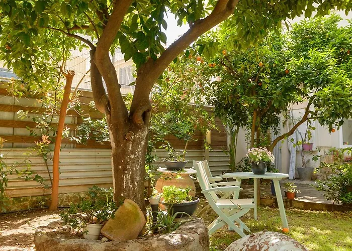 Agali 1 Superior Maisonette *