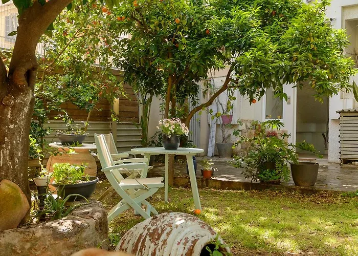 Agali 1 Superior Maisonette Kalamáta