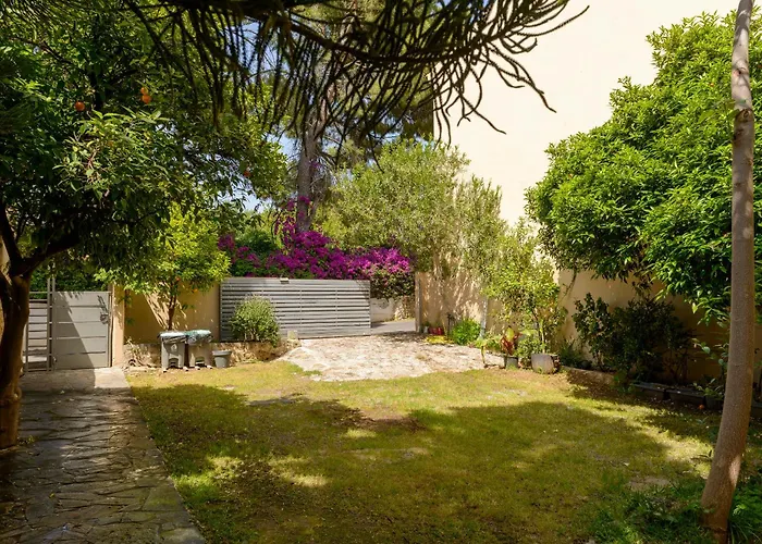 Agali 1 Superior Maisonette