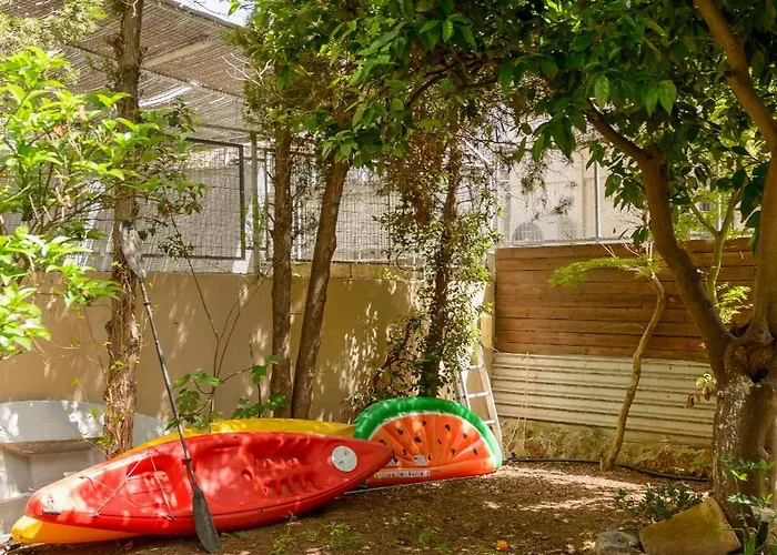 Agali 1 Superior Maisonette Apartman