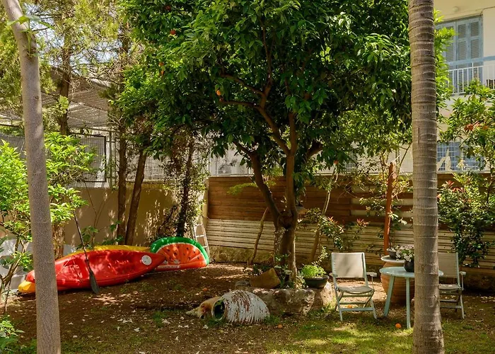 Agali 1 Superior Maisonette Apartman *