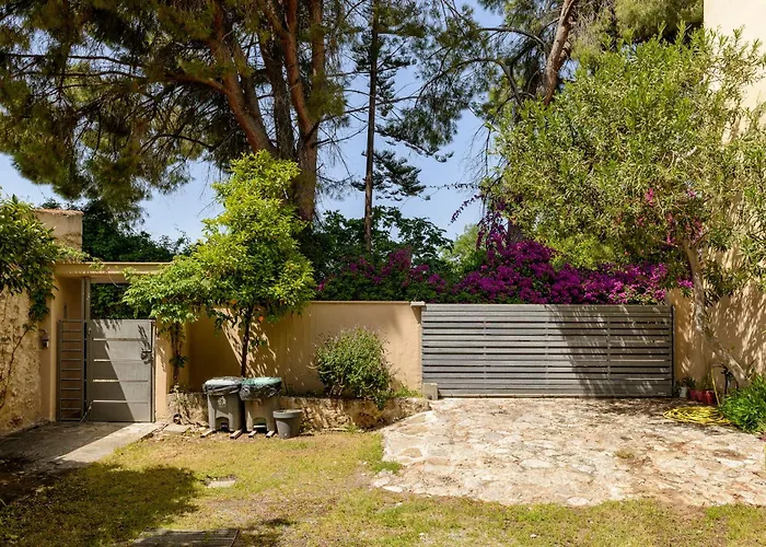 Apartman Agali 1 Superior Maisonette Kalamáta