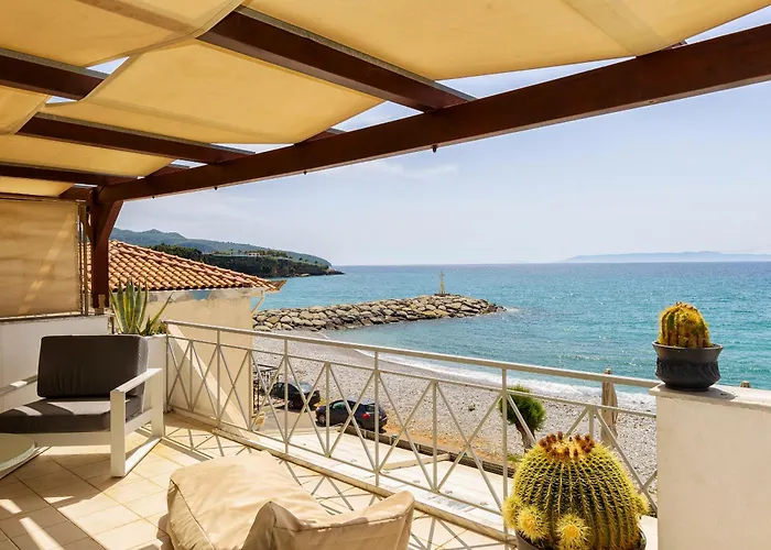 Apartman Agali 1 Superior Maisonette