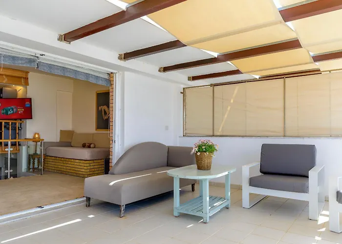 Agali 1 Superior Maisonette Apartman *