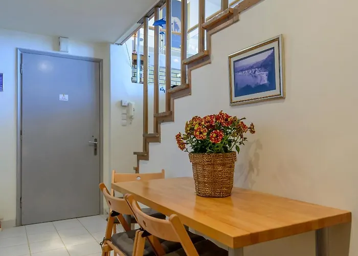 Agali 1 Superior Maisonette *