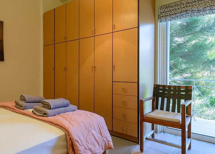 Agali 1 Superior Maisonette