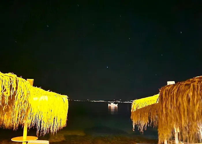 Apartman Agali 1 Superior Maisonette *