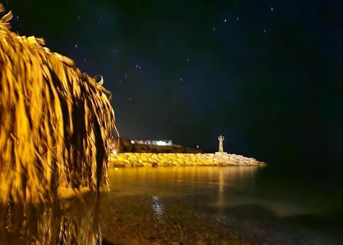 Apartman Agali 1 Superior Maisonette *