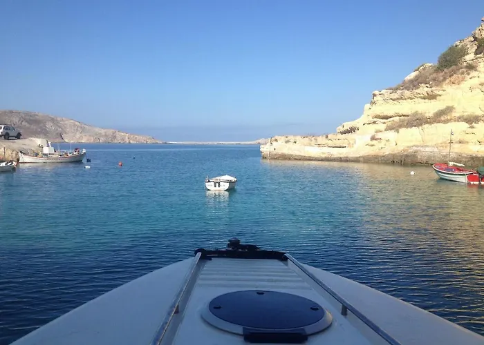 Apartman Agali 1 Superior Maisonette