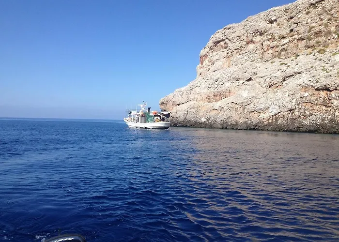 Apartman Agali 1 Superior Maisonette Kalamáta