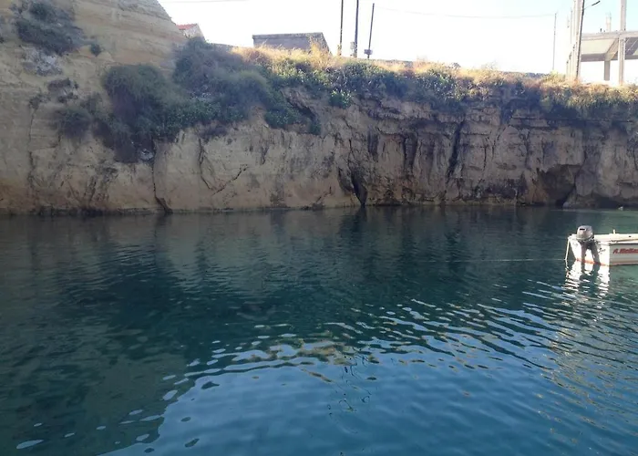 Agali 1 Superior Maisonette