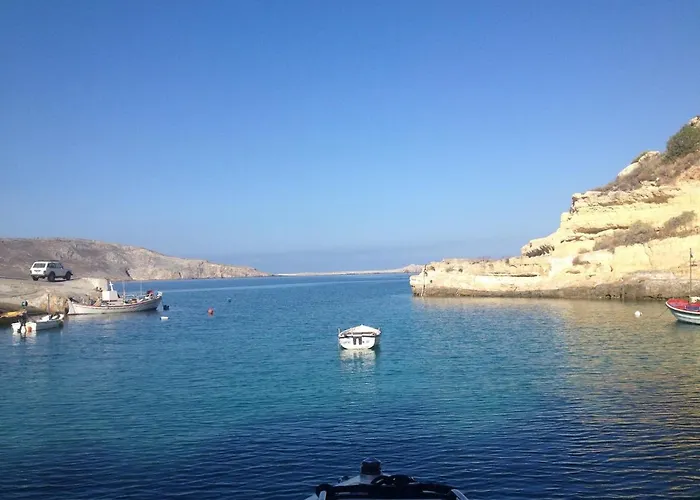 Agali 1 Superior Maisonette Daire *