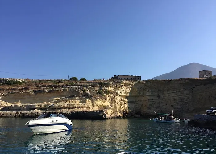 Agali 1 Superior Maisonette Apartman