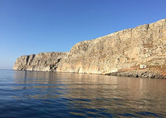 Apartman Agali 1 Superior Maisonette Kalamáta