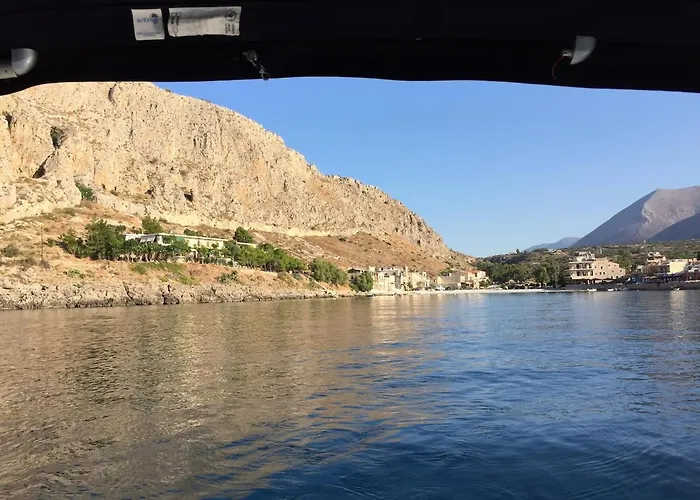 Agali 1 Superior Maisonette