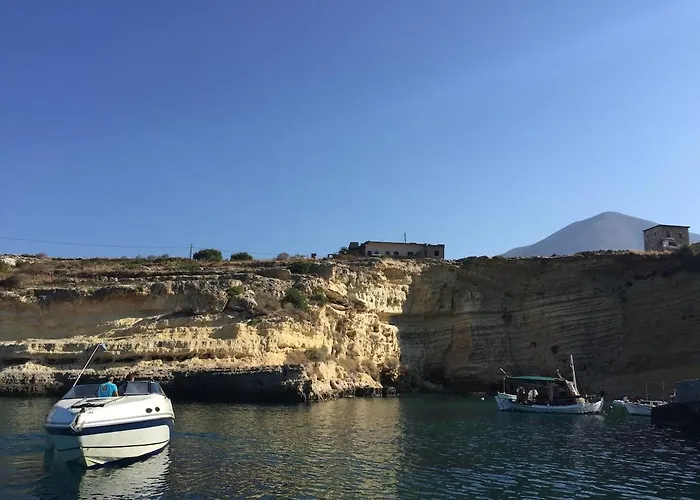 Agali 1 Superior Maisonette Apartman