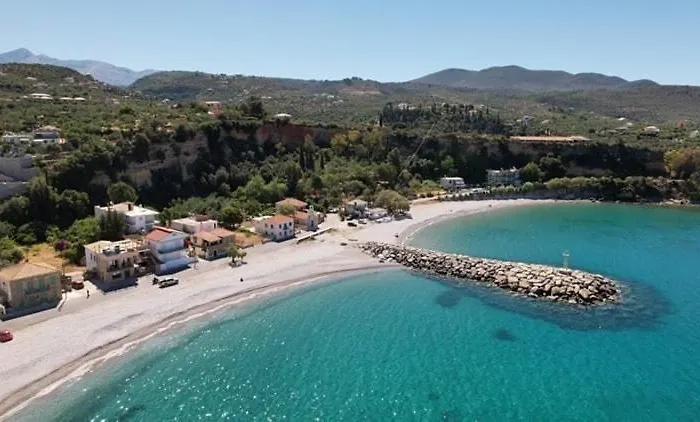 Agali 1 Superior Maisonette *