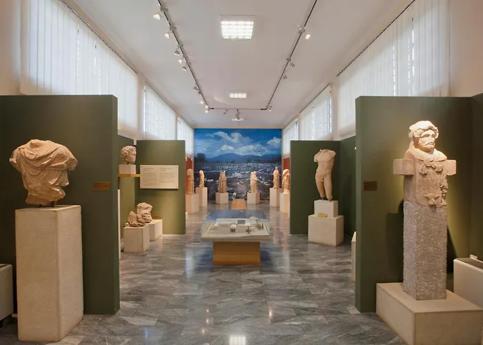 Agali 1 Superior Maisonette *