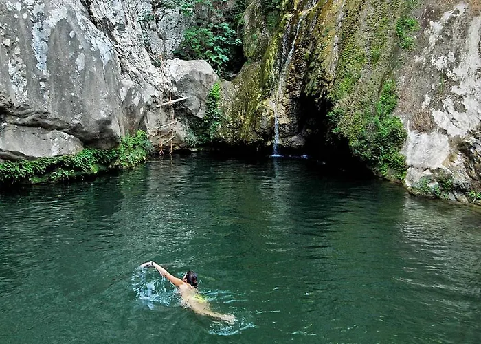 Agali 1 Superior Maisonette *