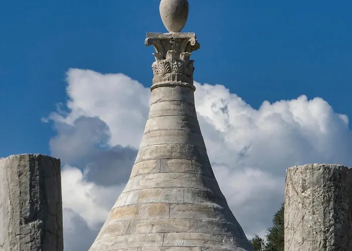 Agali 1 Superior Maisonette Apartman