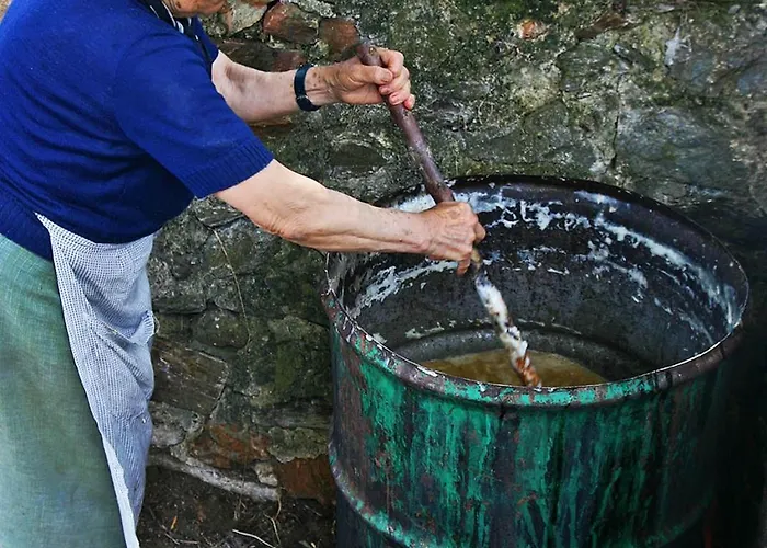 Agali 1 Superior Maisonette Apartman Kalamáta